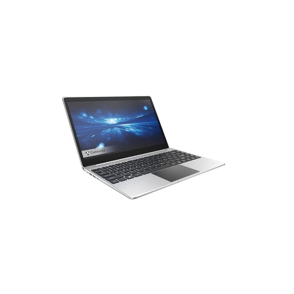 Pre-Owned Gateway 14.1" Ultra Slim Notebook, FHD, Intel Core i5-1135G7, Quad Core, Intel Iris Xe Graphics, 16GB RAM, 512GB SSD, Tuned by THX, Fingerprint Scanner, 1MP Webcam, HDMI, Windows 10 Home, Silver
