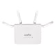 thumbnail image 1 of Enrutador WiFi 4G, Punto De Acceso WiFi Móvil De 300Mbps Compatible Con 20 Usuarios Para Europa, 1 of 7