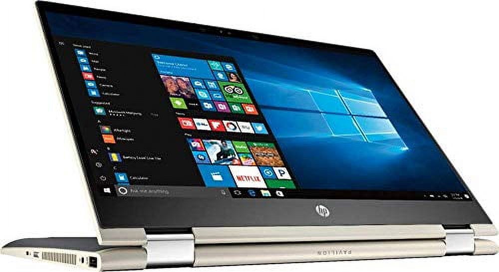 HP Pavilion x360 14