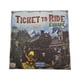 thumbnail image 5 of Versión en inglés y americano de la serie completa de cartas del juego de mesa Ticket To Ride Europe., 5 of 5