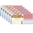 thumbnail image 2 of Social Studies Achievement Certificate, 30 Per Pack, 6 Packs, 2 of 2