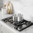 thumbnail image 7 of NGM8058UC 30" Gas Cooktop, 800 Series, FlameSelect, 7 of 7