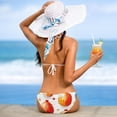 thumbnail image 5 of Bowling Detachable Sponge Adjustable Strap Bikini Set Two-Pack for Swimwear and Beachwear, 5 of 6