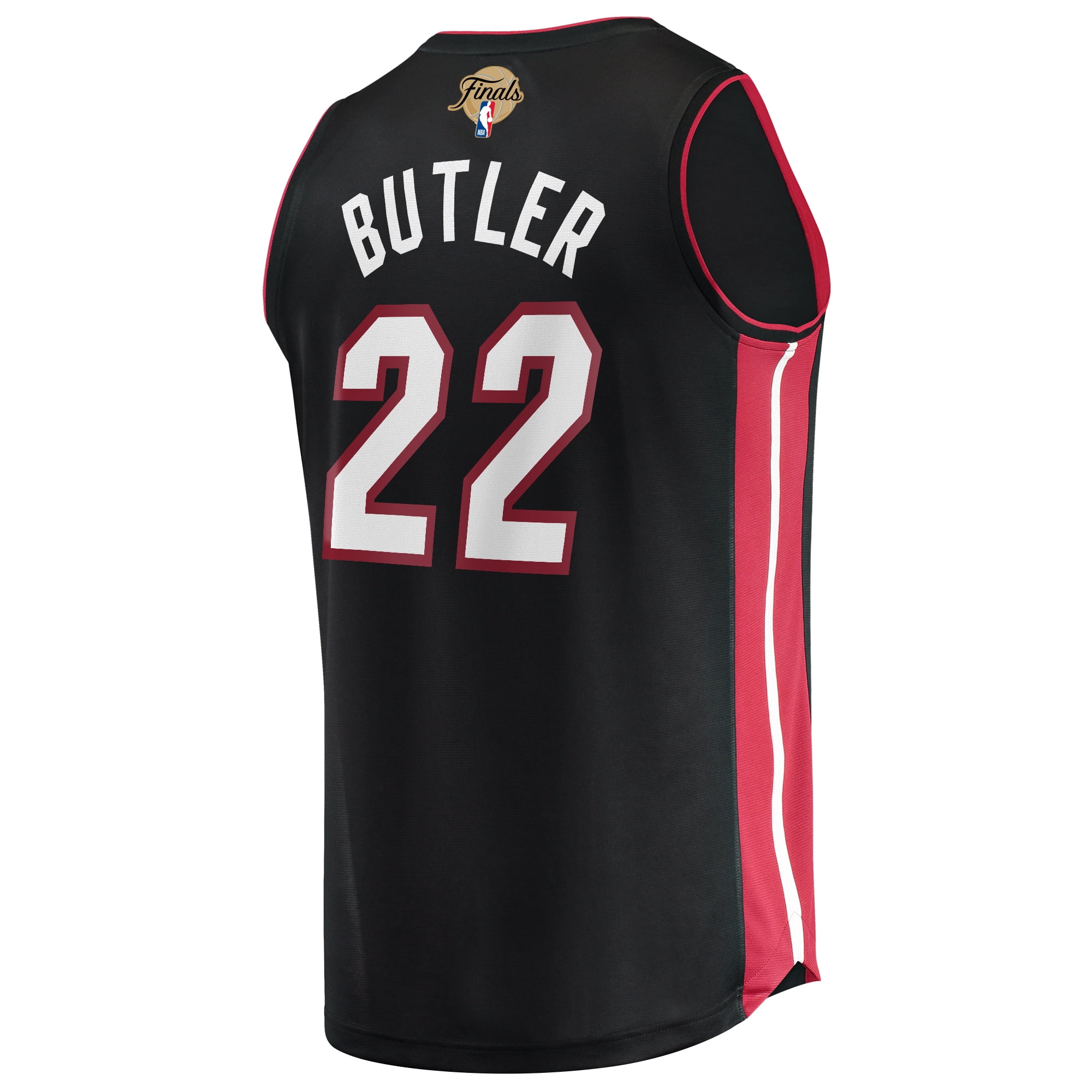 Jordan Big Boys and Girls Miami Heat Statement Swingman Jersey Jimmy Butler  - Macy's