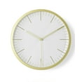 thumbnail image 2 of Umbra Infinity Clock, 2 of 17