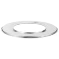 thumbnail image 3 of 1Pc Stainless Steel Round Steamer Shelf Rack Pot Steaming Tray Stand Canner Rack, 3 of 8
