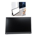 thumbnail image 1 of Monitor portátil ANGGREK Ultrafino 16 Pulgadas IPS, 1 of 7