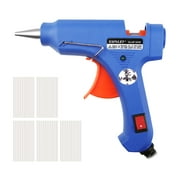 XL-E20 High Temp Glue 20W Handy Professional with 10 Glue Sticks Graft Tool