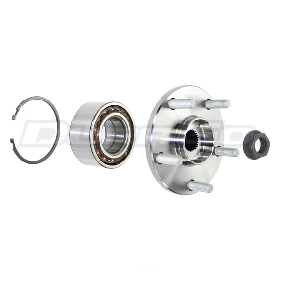 DuraGo 295-96054 Wheel Hub Repair Kit