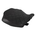 thumbnail image 1 of Passenger Seat With Full Cushion For Honda CB650R, 1 of 10