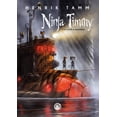 thumbnail image 1 of Libro Ninja Timmy Y El Viaje A Sansoria Tapa Dura, Autor Henrik Tamm, Editorial Dolmen Editorial Dolmen Editorial 9788417956981, 1 of 2