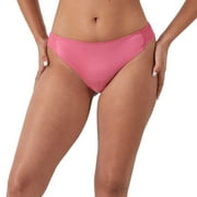 Maidenform® Lace Back Tanga Underwear 40159 Color: Watermelon Size: 8
