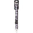 thumbnail image 2 of Plasticolor Stormtrooper Automotive Lanyard, Black & White, 1 Piece, 2 of 3