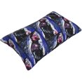 thumbnail image 3 of Jey USO Wrestler Throw Pillow Case Double Sided Decorative Pillow Covers with Zipper Portable Sofa Pillowcase Home Decor Cool Pillow Protector for Bedroom 20"x30", 3 of 7