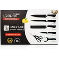 thumbnail image 3 of ZEPTER 6 PC Knife set, 3 of 3