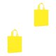 thumbnail image 2 of Monstrate Reutilizable Compras Eco Bolsas Hombro No Tejido Agarrar Paquete Tote Type1 NO1, 2 of 6
