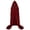 A-Wine267, variant on XIAONU Adults Velvety Hooded Cloak Self Tie Detail Cape Holiday Event Cloaks