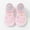 Pink, variant on Sock Shoes Non-Skid Baby Walking Socks Indoor Warm Knit Soft Sole Rubber Cotton Toddler Shoes Birthday Gifts for Boys 6-12 Months
