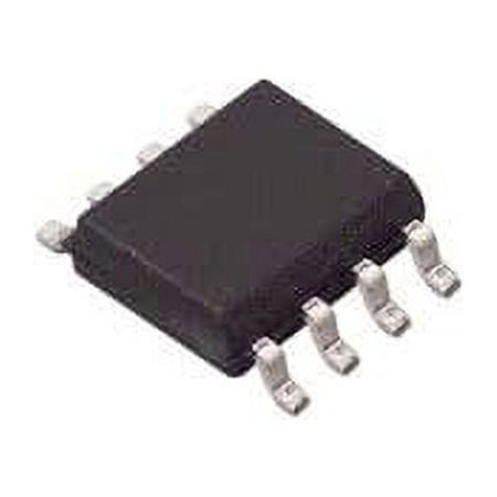 AT93C46-10SU-2.7 EEPROM 1KBIT 2MHZ 8 Pin SOIC (5 pieces) - AT93C46-10SU-2.7