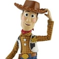 thumbnail image 2 of Pixar Spotlight Series Woody Figure, 2 of 6