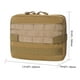thumbnail image 3 of Bolsa de almacenamiento para lámpara de camping de nailon para perro negro ESLNF Goal Zero ML4 (caqui) Sywqhk Para Estrenar, 3 of 3