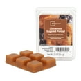 thumbnail image 4 of Mainstays Cinnamon Sugared Pretzel Scented Wax Melt, 1.25 oz, 4 of 7