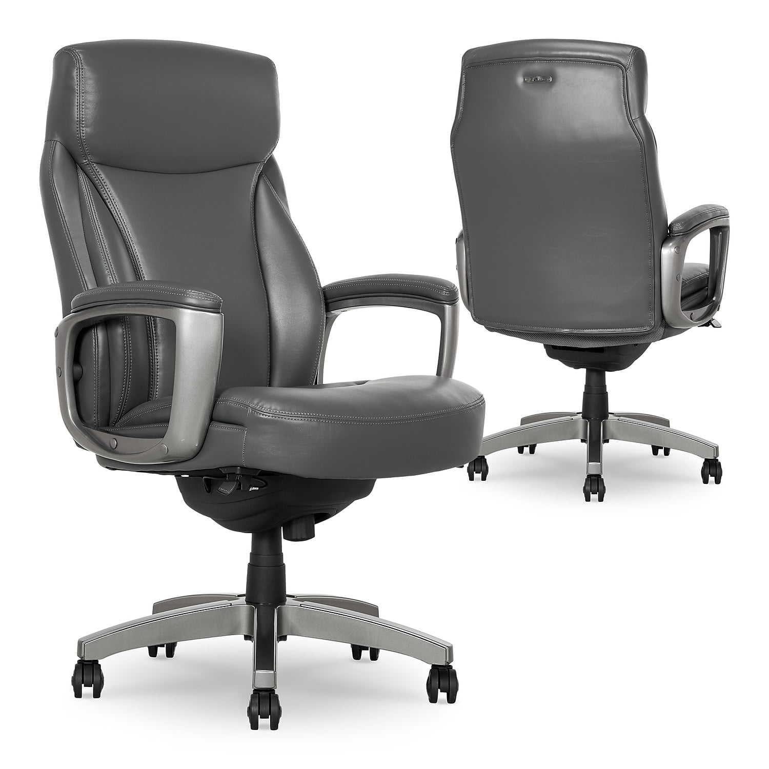 Erianto Chai　さま La-Z-Boy Arcadian Executive Chair: Comfort up to 275 lbs