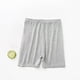 thumbnail image 2 of Odeerbi 3-14 Años Niñas Modal Bike Shorts Cintura Alta Seguridad Bajo Vestido Slip Shorts Yoga Dance Shorts Verano Color Sólido Leggings Casual Shorts, 2 of 6