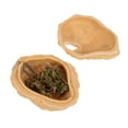 thumbnail image 3 of Miangastore Powerlong Crawler Hiding Cave Tropical Rainforest Desert Reptiles House Size S, 3 of 9