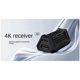 thumbnail image 5 of MCHOSE A5 Wireless Mouse 2.4G Three-Mode Lightweight Mouse, 5 of 5