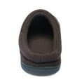 thumbnail image 7 of CUITING Home Slippers Cozy House Slippers Anti-skid Slip-on Shoes Indoor For Men Winter Shoes  Plus Sizes Available, 7 of 7