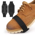 thumbnail image 3 of BotaniNest Poignées de Styles Variés pour Bottes d'Hiver en Lot de 2 Pcs Universelles Portatives d'Hiver pour Bottes et Poignée pour Randonnée Escalade Alpinisme Escalade Poignées de Traction Universelles, 3 of 3
