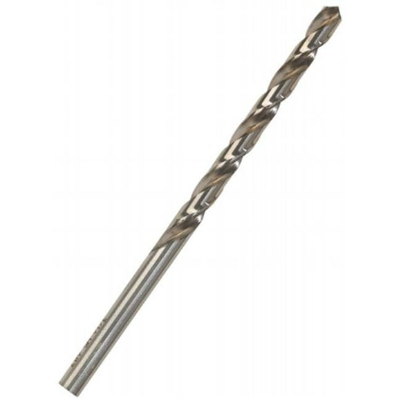 Vermont American 10112 3/16-Inch HSS Jobber Drill Bit Bulk