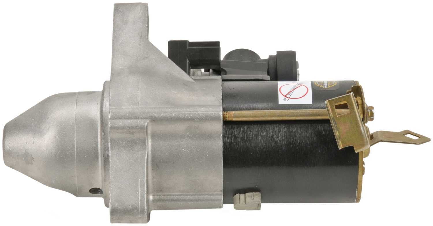 Bosch SR1339X Premium Starter