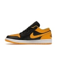 thumbnail image 2 of Jordan Men's 1 Low Yellow Ochre Basketball Shoes, from StockX, 2 of 5
