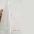 thumbnail image 4 of Envoltura De Película Láminas De Plástico Limpiador Raspador Eliminador De Burbujas De Aire Pegatinas Herramientas De Instalación Car Auto Styling Squeegee seitruly VI003514-00, 4 of 6