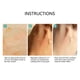 thumbnail image 4 of Exfoliante de manos para eliminar la piel muerta. Gel de masaje para el cuidado de manos y pies, 50 g, 4 of 8