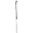 thumbnail image 4 of 5/8"W X 14"D X 14"H Amber Architectural Grade PVC Bracket, 4 of 4
