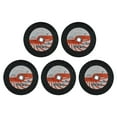 thumbnail image 4 of Mini Disque de Coupe Circulaire en Résine pour Meuleuse d'Angle,UK, 4 of 8