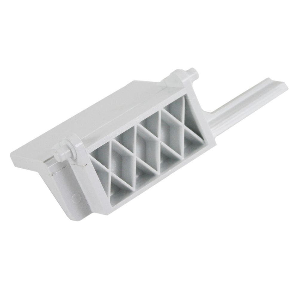 ForeverPRO 8205451 Door Latch Bracket for Whirlpool Microwave W10298900