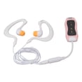 thumbnail image 1 of Reproductor de mp3 a Prueba de Agua, USB 2.0 Recargable A Prueba de Agua IPX8 Para Nadar, Caminar, Andar en bicicleta, Esquiar, Caminar, Reproductor de Música Coneuriculares A, 1 of 7