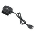 thumbnail image 4 of OBD Adapter Power Box, ACC Mode Low Voltage  48cm/18.9in OBD   for Mobile Phone Charging, 4 of 8