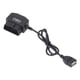 thumbnail image 3 of Adaptador de corriente OBD Ticfox 48 cm/18,9 pulgadas con botón de interruptor, 3 of 14