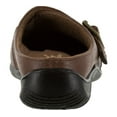 thumbnail image 6 of Easy Street Hart Comfort Mules (Women), 6 of 7