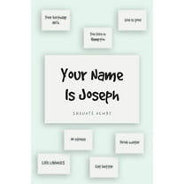 Your Name Is Joseph, (Paperback)