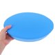 thumbnail image 5 of HAMPPLIES Balance Pad Oval Azul De Tpe Con Superficie Antideslizante Para Yoga Y Entrenamiento De Estabilidad, 5 of 6