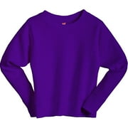 Hanes - Women's Shapely Sweatshirt