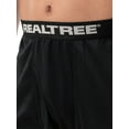 thumbnail image 4 of Realtree Men's Heavy Weight Fleece Thermal Underwear Bottom, 4 of 9