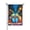 Style 2, variant on Summer Beach Dogs Garden Flag 12x18 Inch Double Sided Outdoor Decoration Hello Summer Yard Flag Beach Dogs Decor Summer Patio Banner