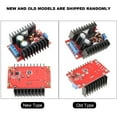 thumbnail image 3 of 150W DC-DC Step Up Converter Adjustable Voltage Power Supply Boost Module 12-32V to 12-35V for Electronics Projects, 3 of 9